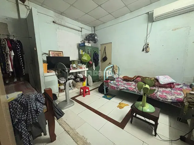 96M² GẦN CHỢ HIỆP BÌNH – HẺM XE HƠI – SỔ HỒNG RIÊNG – KẾT NỐI QL13 & P