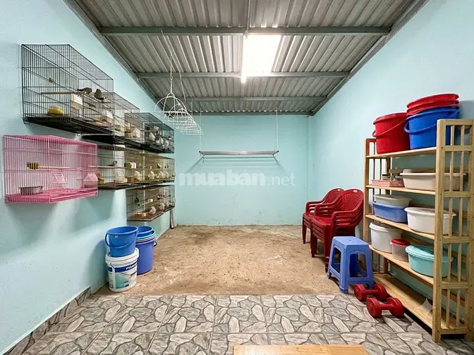 96M² GẦN CHỢ HIỆP BÌNH – HẺM XE HƠI – SỔ HỒNG RIÊNG – KẾT NỐI QL13 & P