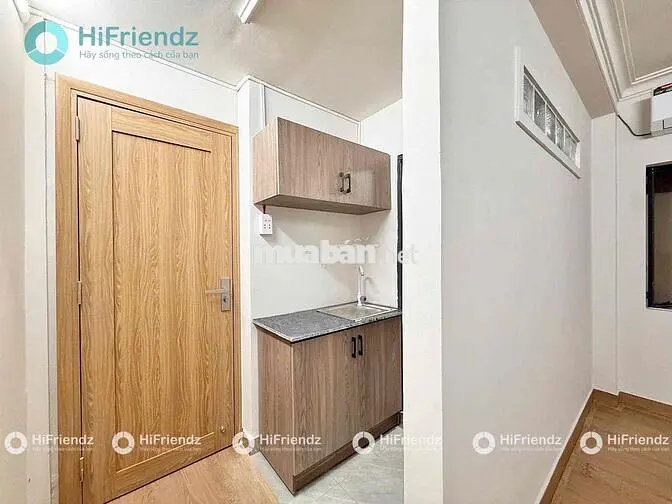 ĐỘC QUYỀN 1 PHÒNG NGỦ MỚI 100% NGUYỄN TRỌNG TUYỂN - PHÚ NHUẬN
