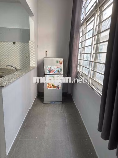 🏠🔥 PHÒNG ĐẸP KDC 13E – CÓ GIƯỜNG & TỦ LẠNH – CHỈ 3.5 TRIỆU