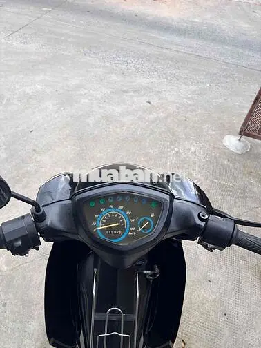 Cần bán 1 chiếc Yamaha Sirius 50 Đen đời 2021