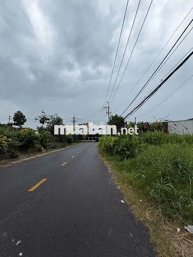BÁN LỖ LÔ 179M2 CÓ THỔ CƯ DƯỚI 1TỶ MT-ĐƯỜNG NHỰA