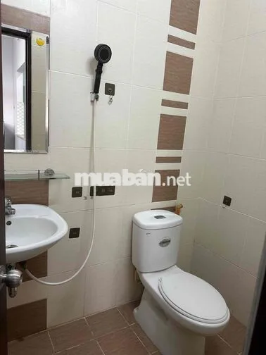 🏠🔥 PHÒNG ĐẸP KDC 13E – CÓ GIƯỜNG & TỦ LẠNH – CHỈ 3.5 TRIỆU