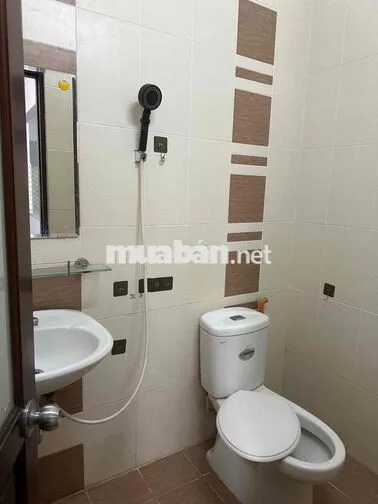 🏠🔥 PHÒNG ĐẸP KDC 13E – CÓ GIƯỜNG & TỦ LẠNH – CHỈ 3.5 TRIỆU