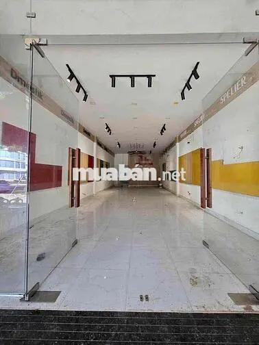 CHO THUÊ MẶT BẰNG NGUYỄN PHƯỚC LAN