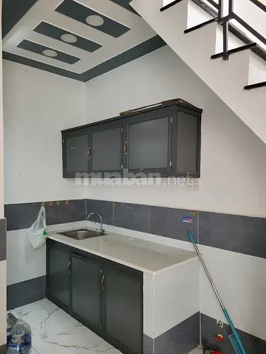 Nhà mini gần chợ, trường, giá tốt cho công nhân