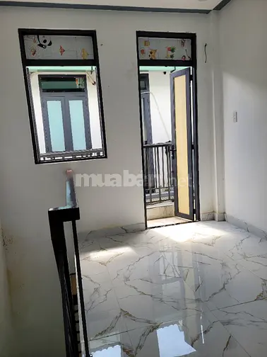 Nhà mini gần chợ, trường, giá tốt cho công nhân