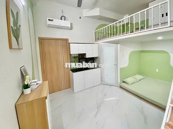 CHDV MỚIXÂY 100% NHƯ ẢNH FULL NỘI THẤT NGAY CUỐI LÊ TRỌNG TẤN,BÌNH TÂN