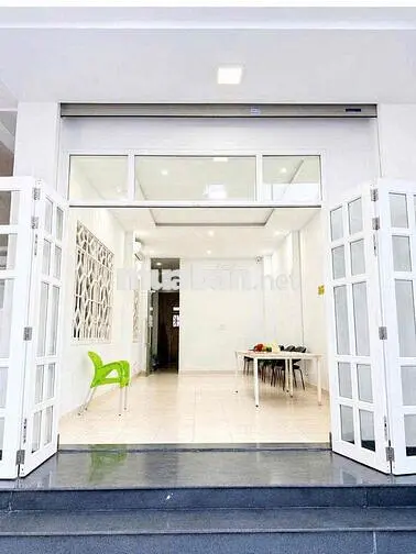 CHO THUÊ NHÀ ĐẸP MT RỘNG ĐƯỜNG SỐ – TÂN QUY  QUẬN 7