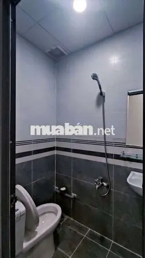 PHÒNG MỚI ĐẸP Q8 – CÓ BẾP RIÊNG – WC RIÊNG – MÁY LẠNH – DỌN VÀO Ở NGAY