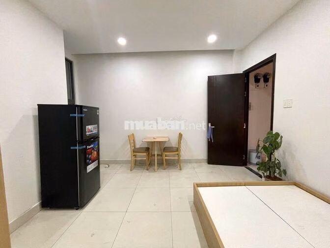 SIÊU PHẨM STUDIO FULL NỘI THẤT NGAY SÁT PARC MALL NGAY TRUNG TÂM Q8