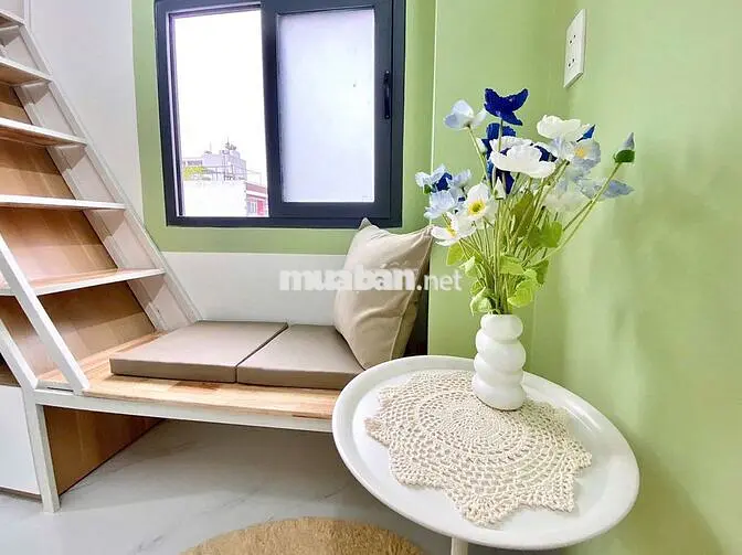 CHDV MỚIXÂY 100% NHƯ ẢNH FULL NỘI THẤT NGAY CUỐI LÊ TRỌNG TẤN,BÌNH TÂN