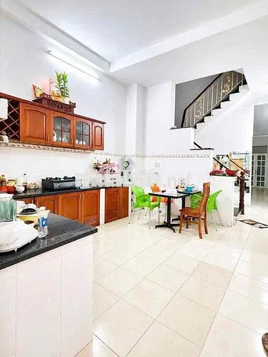 CHO THUÊ NHÀ ĐẸP MT RỘNG ĐƯỜNG SỐ – TÂN QUY  QUẬN 7
