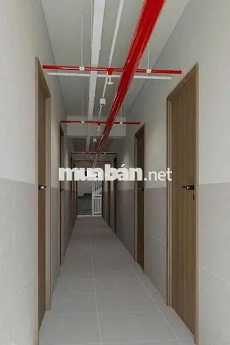 🔥HOT🔥DỰ ÁN MỚI 100P GẦN ĐẠI HỌC VĂN LANG CHỈ TỪ 5TR CÓ PHÒNG GYM, CF