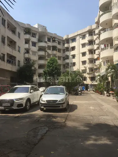 BÁN CĂN HỘ CHUNG CƯ 675 NGUYỄN KIỆM, PHÚ NHUẬN