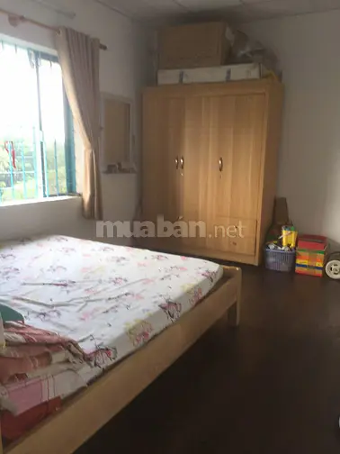 BÁN CĂN HỘ CHUNG CƯ 675 NGUYỄN KIỆM, PHÚ NHUẬN