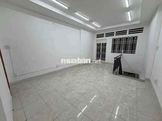 CHÍNH CHỦ CHO THUÊ NHÀ NƠ TRANG LONG - BÌNH THẠNH