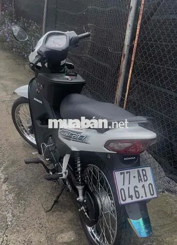 Honda wave 2025
