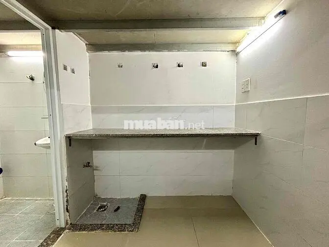 PHÒNG GÁC GIÁ 2TR5 NGAY HIỆP THÀNH, KCN TÂN THỚI HIỆP