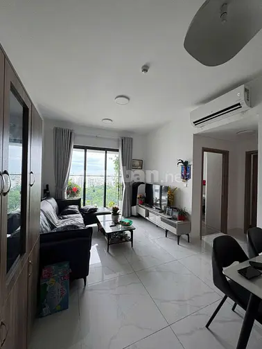 Central Plaza-Phạm Văn Hai 2PN Full Nội thất cho thuê 13,5 Tr/th 72m2 
