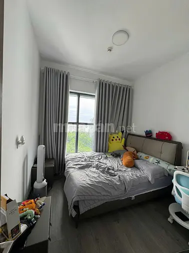 Central Plaza-Phạm Văn Hai 2PN Full Nội thất cho thuê 13,5 Tr/th 72m2 