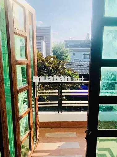 CHDV ngay Vạn Phúc , gần chợ Hiệp Bình