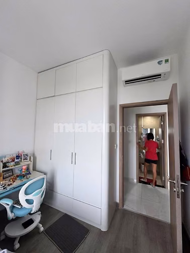 Central Plaza-Phạm Văn Hai 2PN Full Nội thất cho thuê 13,5 Tr/th 72m2 