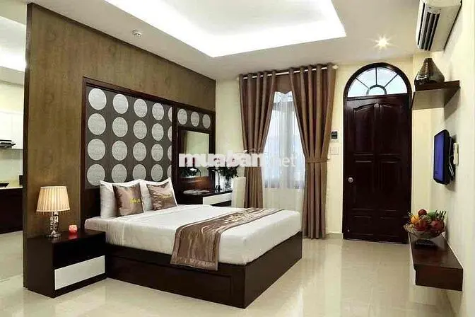 🏨 CHO THUÊ KHÁCH SẠN 510 HUỲNH TẤN PHÁT – QUẬN 7