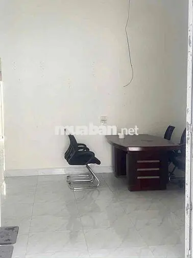 cho thuê nhà thạnh xuân 22 dt 5x18m 2 phòng ngủ 2máy lạnh