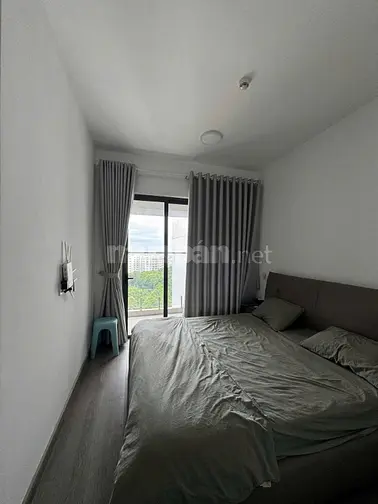 Central Plaza-Phạm Văn Hai 2PN Full Nội thất cho thuê 13,5 Tr/th 72m2 