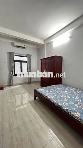 Cho thuê nhà 2 tầng đường NGÔ HUY DIỄN - Hòa Xuân, 2PN 3WC giá 15tr/th