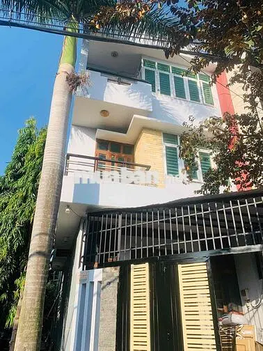 CHDV ngay Vạn Phúc , gần chợ Hiệp Bình