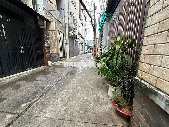 CHÍNH CHỦ CHO THUÊ NHÀ NƠ TRANG LONG - BÌNH THẠNH