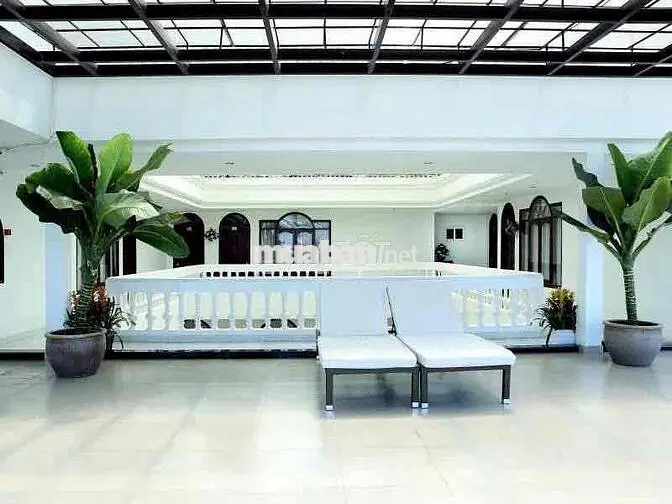 🏨 CHO THUÊ KHÁCH SẠN 510 HUỲNH TẤN PHÁT – QUẬN 7