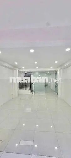 Nhà Mới Q.Bình Thạnh, Hẻm xe hơi, 1 Trệt 1 lầu suốt