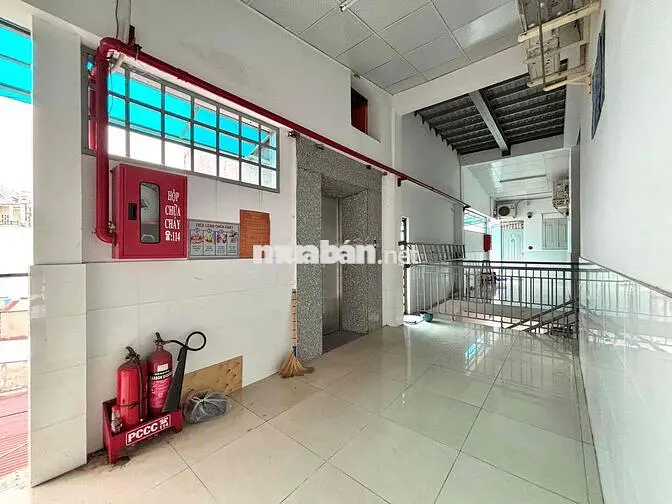 PHÒNG GÁC GIÁ 2TR5 NGAY HIỆP THÀNH, KCN TÂN THỚI HIỆP