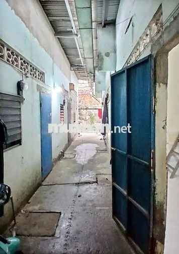 CHO THUÊ PHÒNG TRỌ PHƯỜNG 15 QUẬN TÂN BÌNH 