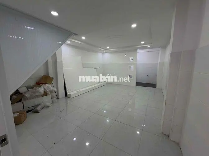 CHÍNH CHỦ CHO THUÊ NHÀ NƠ TRANG LONG - BÌNH THẠNH