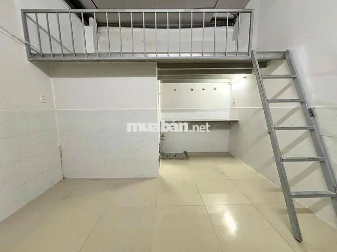 PHÒNG GÁC GIÁ 2TR5 NGAY HIỆP THÀNH, KCN TÂN THỚI HIỆP
