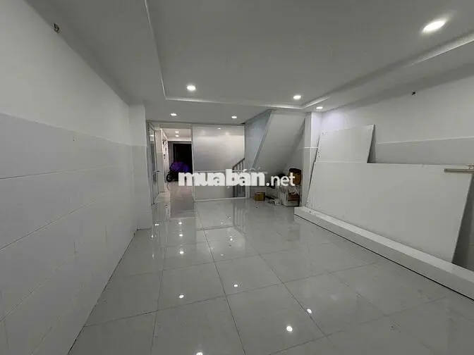 CHÍNH CHỦ CHO THUÊ NHÀ NƠ TRANG LONG - BÌNH THẠNH