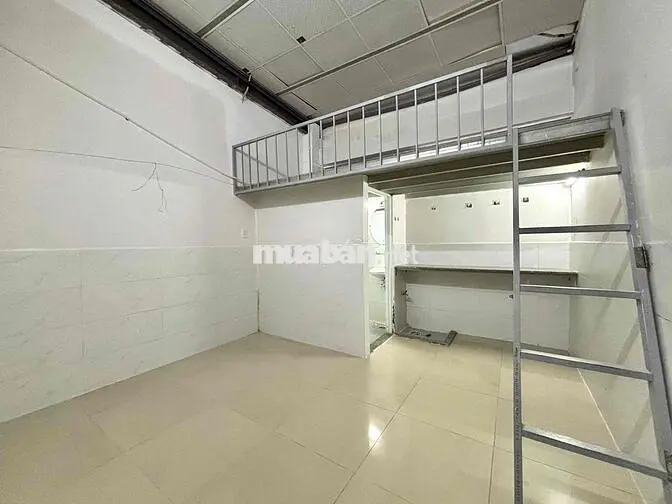 PHÒNG GÁC GIÁ 2TR5 NGAY HIỆP THÀNH, KCN TÂN THỚI HIỆP