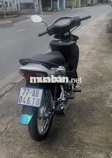 Honda wave 2025