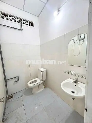 4.5 TRIỆU CHDV FULL NỘI THẤT SÁT ĐƯỜNG LÝ THƯỜNG KIỆT, P8 TÂN BÌNH