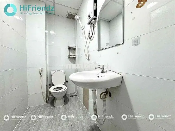 2PN MỚI KHAI TRƯƠNG Q10 CỰC RỘNG CHO NHÓM BẠN SINH VIÊN Ở ĐÔNG