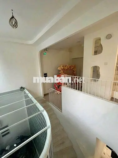 🛑CHO THUÊ NGUYÊN CĂN BÀU CÁT 3🛑12X17M -700m2- TRỆT 3 LẦU ST -SÀN SUỐT