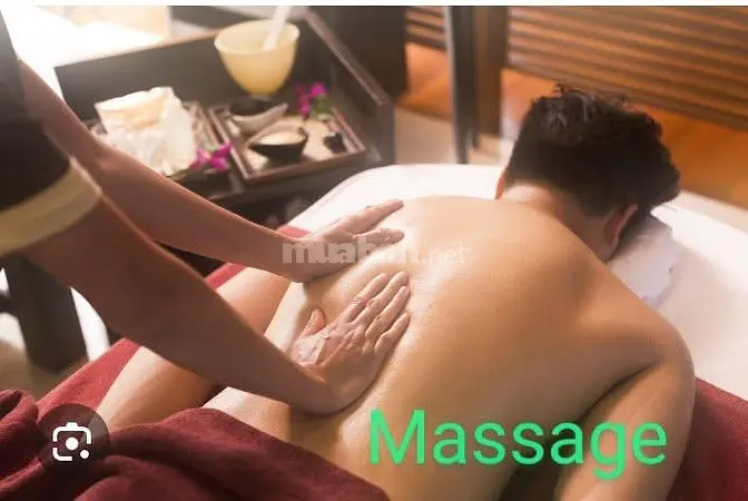 MASSAGE TRỊ LIỆU THƯ GIÃN TẠI NHÀ, CHUNG CƯ, KHÁCH SẠN KHU VỰC TPHCM 