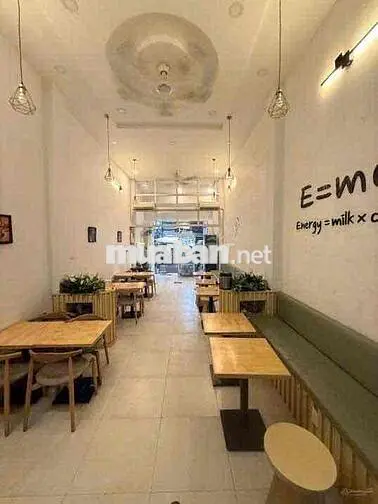 Cho thuê mặt tiền khu vực Nguyễn Gia Trí D2 - D5 - Giá 20 triệu/tháng