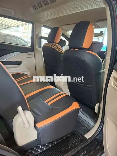 Mitsubishi Xpander 2019 Đen mới