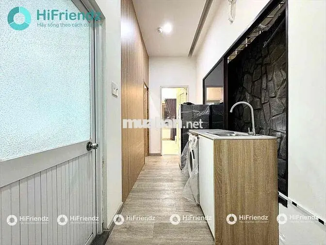 2PN MỚI KHAI TRƯƠNG Q10 CỰC RỘNG CHO NHÓM BẠN SINH VIÊN Ở ĐÔNG