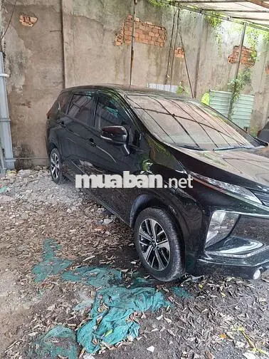 Mitsubishi Xpander 2019 Đen mới
